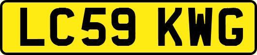LC59KWG