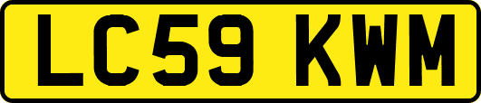 LC59KWM