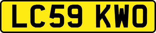LC59KWO