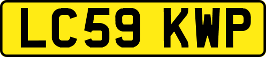 LC59KWP