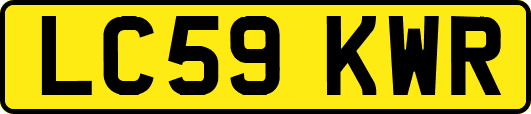 LC59KWR