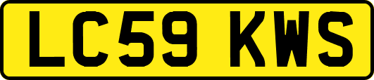 LC59KWS