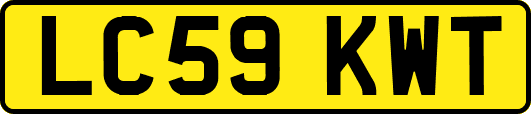LC59KWT