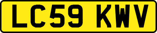 LC59KWV