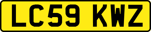 LC59KWZ