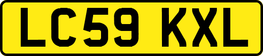 LC59KXL