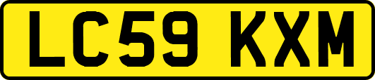 LC59KXM