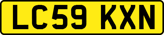 LC59KXN