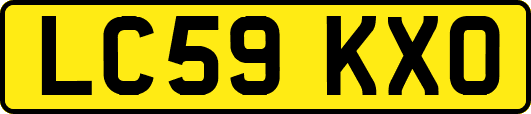 LC59KXO