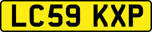 LC59KXP