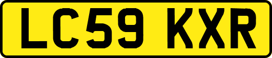 LC59KXR