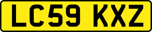 LC59KXZ