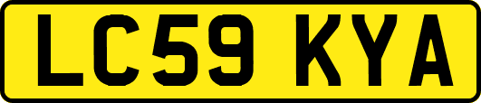 LC59KYA