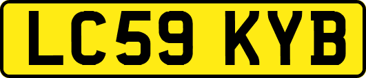 LC59KYB