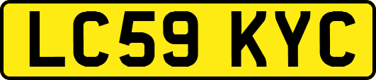 LC59KYC
