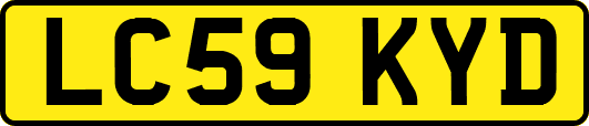 LC59KYD