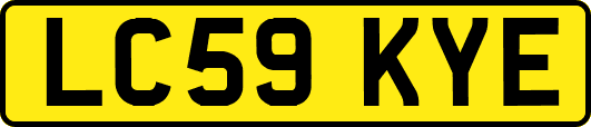 LC59KYE