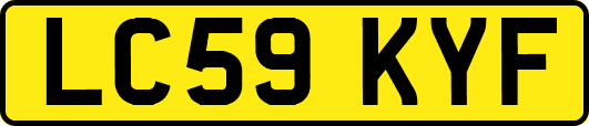 LC59KYF