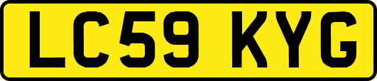 LC59KYG
