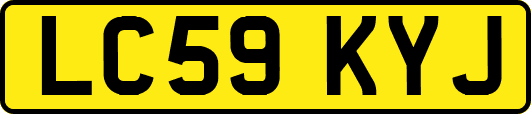 LC59KYJ