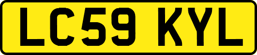 LC59KYL