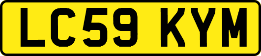 LC59KYM