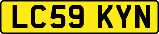 LC59KYN