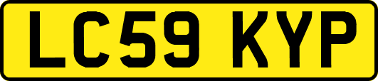 LC59KYP