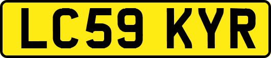 LC59KYR