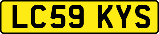 LC59KYS