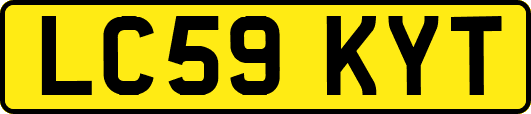 LC59KYT