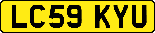 LC59KYU
