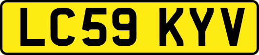 LC59KYV