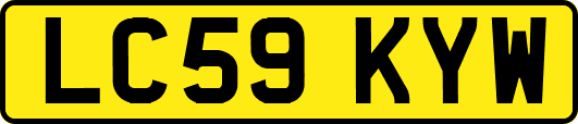 LC59KYW