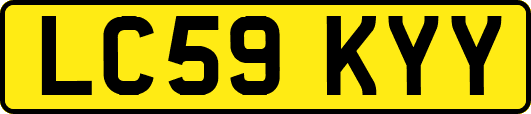 LC59KYY