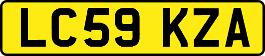 LC59KZA