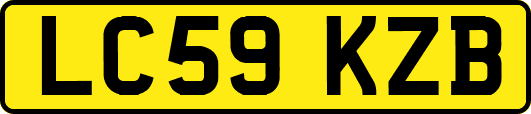 LC59KZB