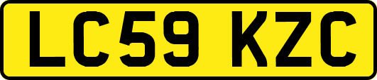 LC59KZC