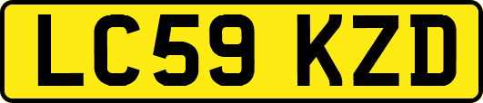 LC59KZD