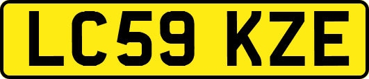 LC59KZE