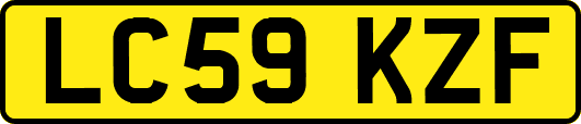 LC59KZF