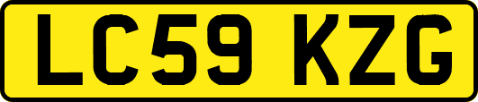 LC59KZG