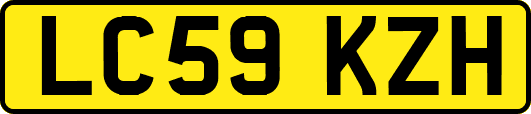 LC59KZH