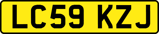 LC59KZJ