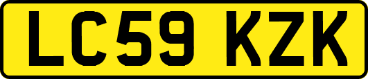 LC59KZK