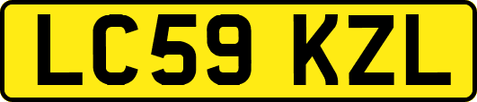 LC59KZL