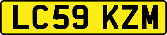 LC59KZM