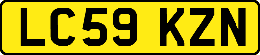 LC59KZN
