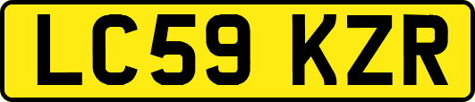 LC59KZR