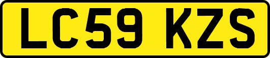 LC59KZS